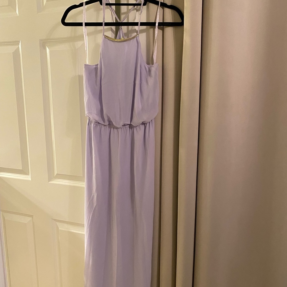 Gianni Bini Maxi dress